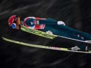 Il salto con gli sci a Milano Cortina 2026: regole e programma