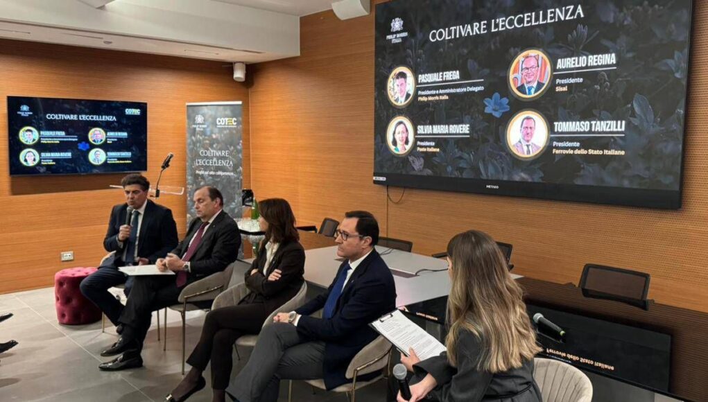 Imprese, Fondazione Cotec: “Su fuga di cervelli Italia ha le risorse per invertire la rotta”