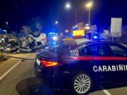 Incidente nel leccese, un morto e due feriti: vittima insegnante di scuola media