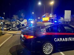 Incidente nel leccese, un morto e due feriti: vittima insegnante di scuola media