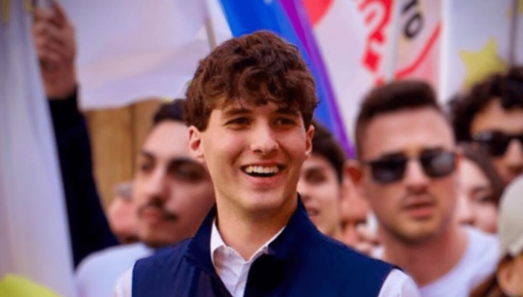 Incidente sugli sci a Courmayeur, muore il 21enne Riccardo Mirarchi