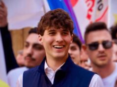 Incidente sugli sci a Courmayeur, muore il 21enne Riccardo Mirarchi