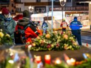 Inferno di fuoco a Crans-Montana: almeno 40 morti, italiani tra feriti e dispersi