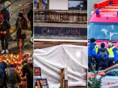 Inferno di fuoco a Crans-Montana: le vittime, i testimoni, l’inchiesta sulla strage di Capodanno