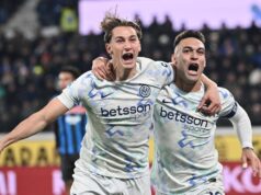Inter-Napoli: orario, probabili formazioni e dove vederla in tv