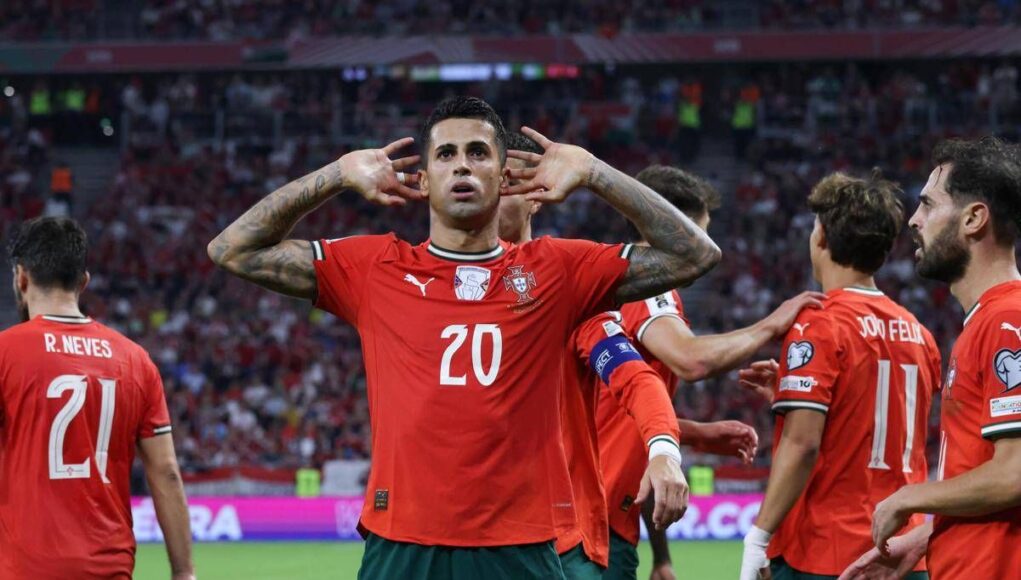 Inter, arriva Cancelo? Le ultime sulla trattativa con l’Al Hilal