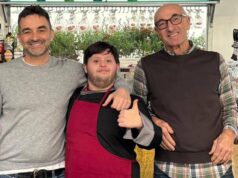 “Io qui lavoro”, il ristorante che forma i ragazzi a Ostia