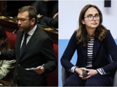 Iran, Pd e Avs votano anche risoluzione M5S. Ma riformisti dem non ci stanno