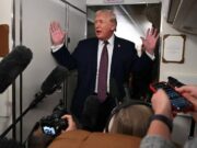 Iran, Trump: “Teheran vuole negoziare, incontro è in preparazione”