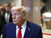 Iran, Trump vuole rimpatriare oppositori e attivisti Lgbtq