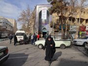 Iran, Ue sanziona ministro Interno Momeni e tre comandanti dei Pasdaran