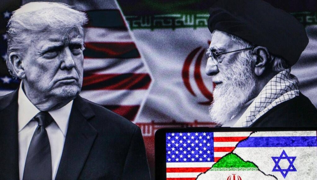 Iran, aerei e rifornitori Usa in movimento: rischio scontro Teheran-Washington