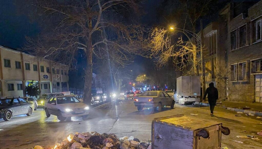 Iran, analista Teheran: “Scenario Venezuela resta opzione preferita Usa”