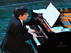 Iran, il pianista Bahrami: “Trump punta ai nostri soldi, altro che diritti umani”