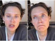 Iran, l’appello di Bianca Balti: “È straziante, sparano ai feriti in ospedale”