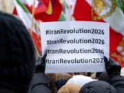 Iran, pugno di ferro contro i manifestanti: “Nessuna clemenza”