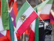 Iran, tv di Stato mostra migliaia a Teheran a sostegno del regime. Ong: saliti a 572 i morti per le proteste