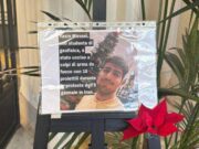 Iran, ucciso anche ex studente dell’università di Messina Yasin Mirzaei