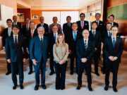 Italia-Giappone, Meloni alle imprese: “StabilitĂ politica opportunitĂ per chi investe”