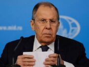 Italia-Russia, Lavrov: “Relazioni al punto piĂą basso, ma chi vuole parlare con noi ci chiami”