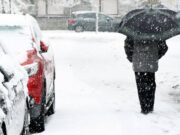 Italia al gelo, neve su Toscana e Puglia: l’inverno ‘record’
