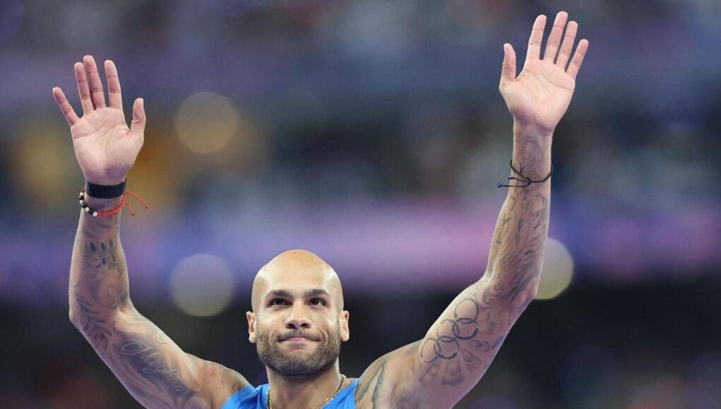 Jacobs, nessun ritiro e obiettivo Los Angeles 2028: “So di poter essere competitivo”