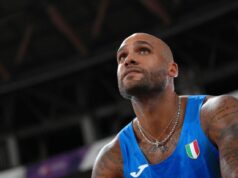 Jacobs torna ad allenarsi con coach Camossi: la decisione verso Los Angeles 2028