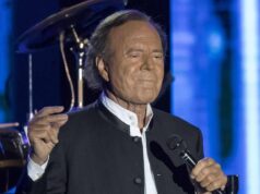 Julio Iglesias: “Contro di me accuse totalmente false, mai abusato di una donna”