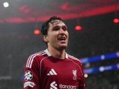 Juve-Chiesa, ritorno di fiamma? Contatti avviati tra i bianconeri e il Liverpool