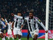 Juventus-Napoli: orario, precedenti e dove vederla in tv