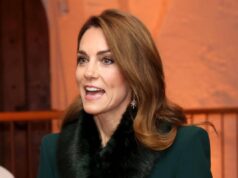 Kate Middleton compie 44 anni, la cena in famiglia e i regali ‘divertenti’