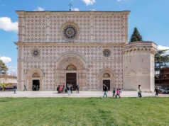 L’Aquila 2026, oggi con Mattarella l’inaugurazione dell’anno da Capitale Italiana della Cultura