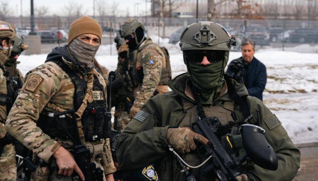 L’Ice a Milano-Cortina? Regione Lombardia: “Nessuna conferma della loro presenza alle Olimpiadi”