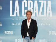 ‘La Grazia’ di Sorrentino nella longlist dei Bafta: è tra i Migliori film stranieri