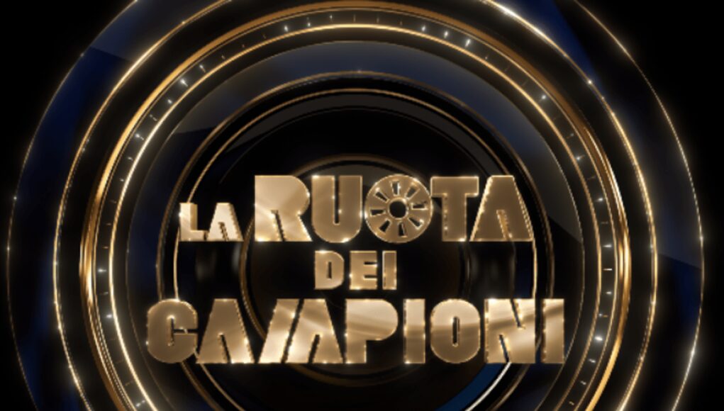 La Ruota dei Campioni, stasera 23 gennaio: gli ospiti e le anticipazioni