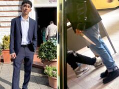 La Spezia, l’autopsia su Aba conferma un solo colpo mortale