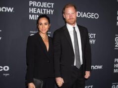 La beneficenza di Harry e Meghan prende una nuova strada e la scelta fa discutere