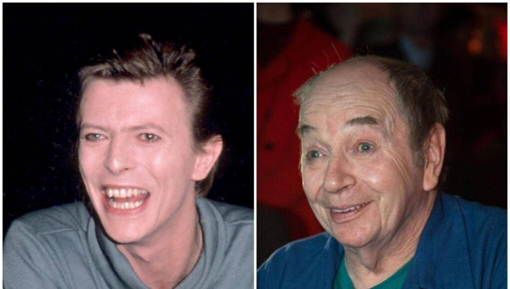 La biografa di Lindsay Kemp: “Con David Bowie un grande amore, tentò suicidio per lui”