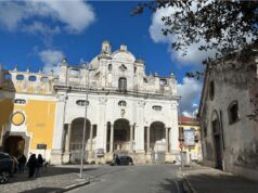 La chiesa di Santa Maria delle Dame Monache di Capua all’Università Vanvitelli