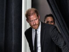 La privacy dei figli fa litigare Harry e Meghan, coppia a rischio?