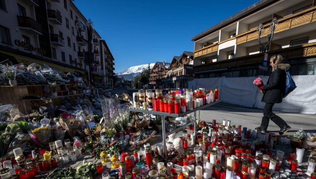 La procura di Roma apre un’inchiesta sulla strage di Crans Montana