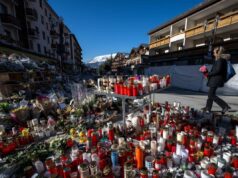 La procura di Roma apre un’inchiesta sulla strage di Crans Montana