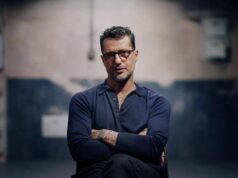 La storia di Fabrizio Corona da oggi in una docu-serie su Netflix: “Io sono notizia”