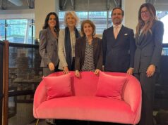 La voce delle donne con cancro al seno arriva all’Olimpiade culturale Milano-Cortina