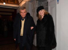 La volta buona, Benedicta Boccoli: “Ho sposato mio marito ma non viviamo insieme”