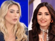 La volta buona, Chiara Cainelli: “Io attaccata per il mento, mi chiamavano peppa pig”