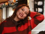 La volta buona, Mariana Rodriguez: “Ho realizzato il sogno di lavorare con Checco Zalone”