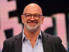 La volta buona, Mazzocchi: “Calciatori di oggi fantocci da social”