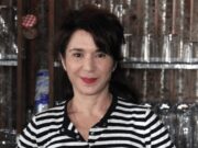 La volta buona, Nathalie Guetta confessa il mini-lifting: “Alla faccia di chi critica”