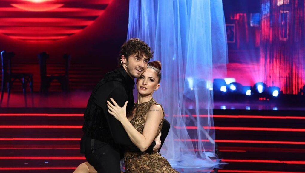 La volta buona, Nikita Perotti: “Se c’è amore, l’età non conta”. Frecciata ad Andrea Delogu?